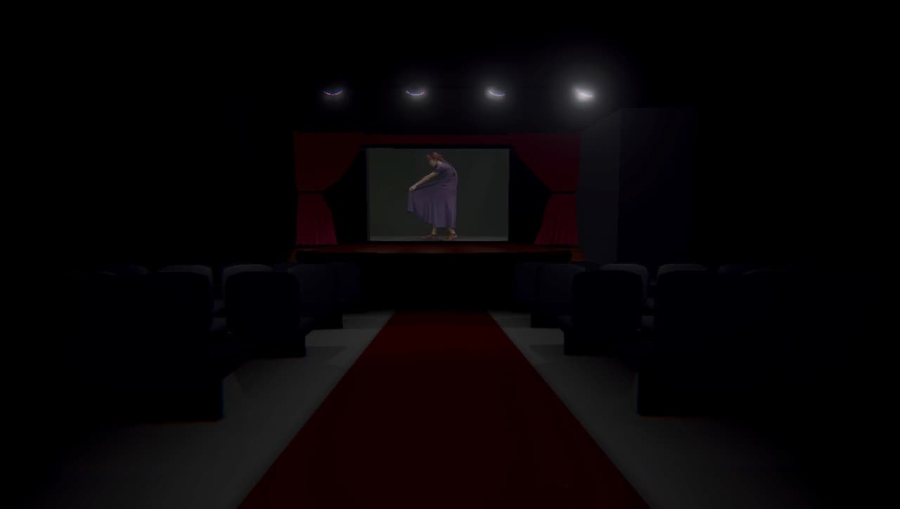 The Place in Between screenshot 5