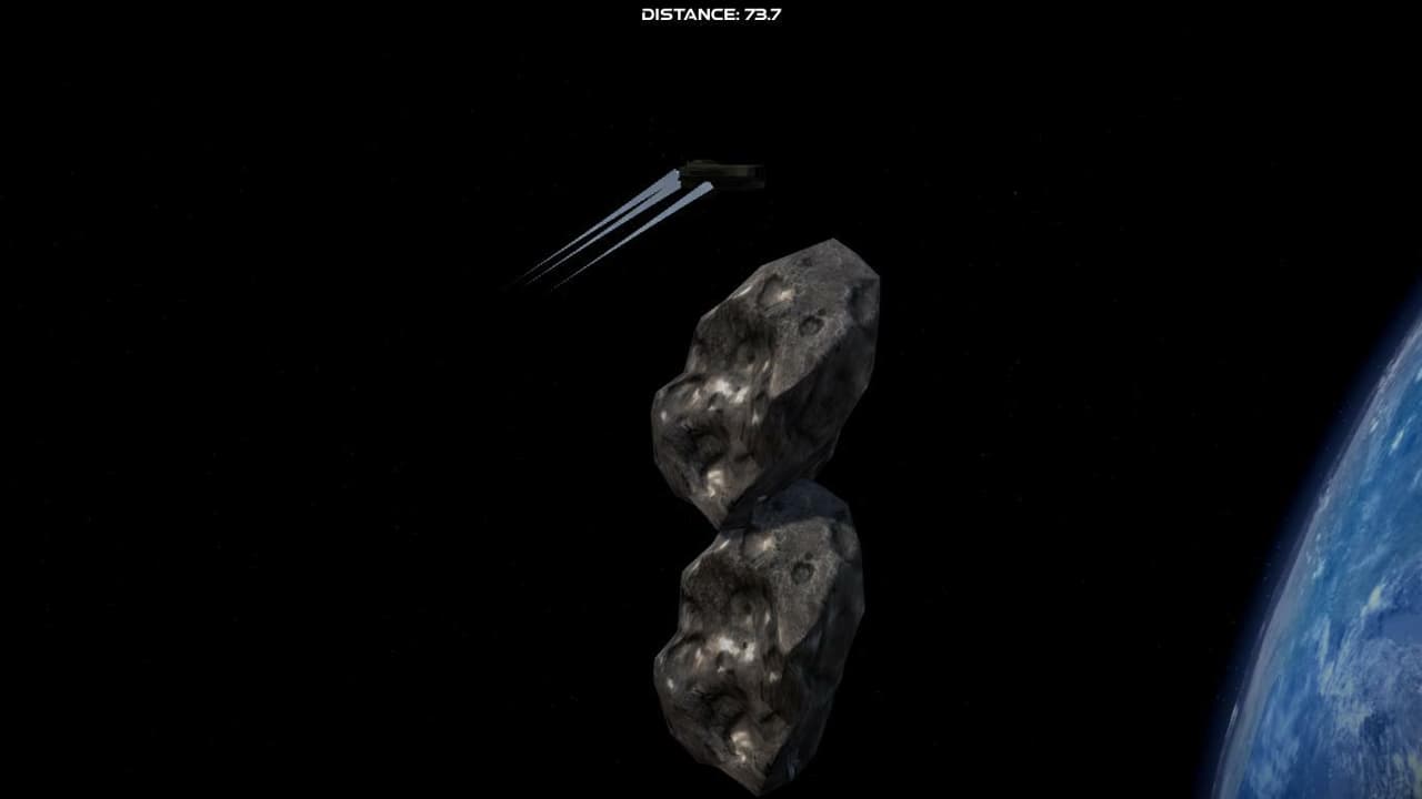 Aerospace screenshot 3