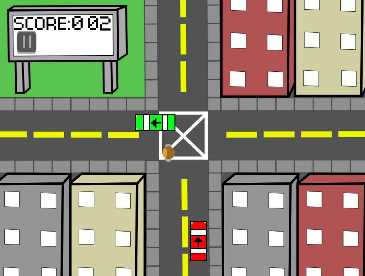 JayWalker (IronWood)