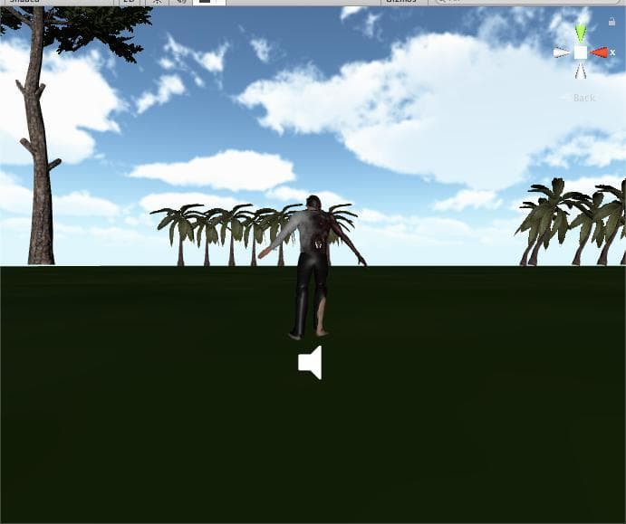 Dead Elixir screenshot 2