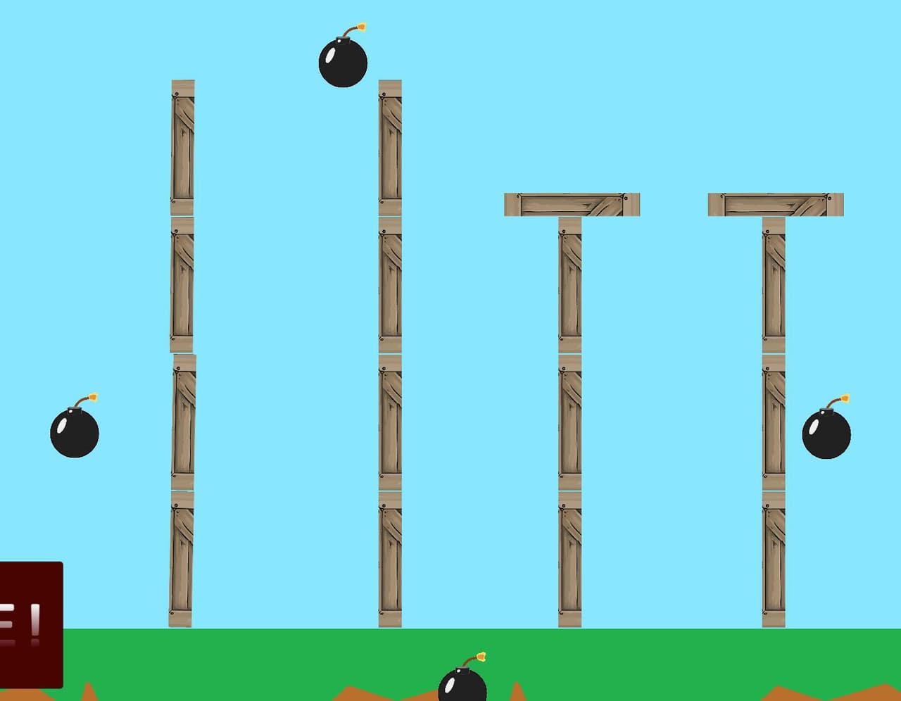 Destroy And Demolish! screenshot 2