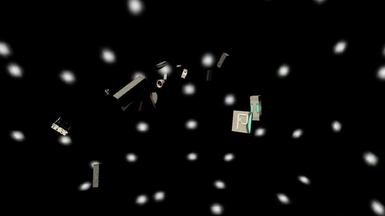 Horror in Space screenshot 2