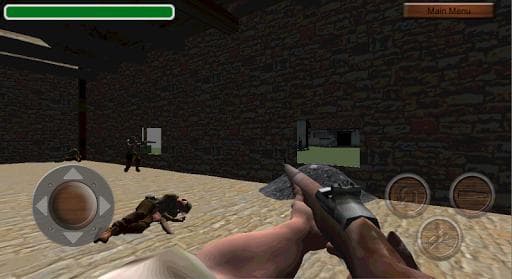 Medal Of Valor screenshot 6