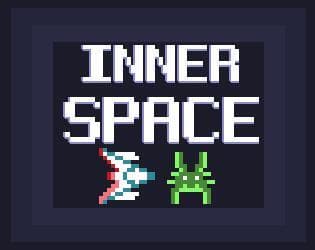 Inner Space (Wrong Planet Right Game)