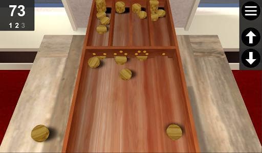 Dutch Shuffleboard