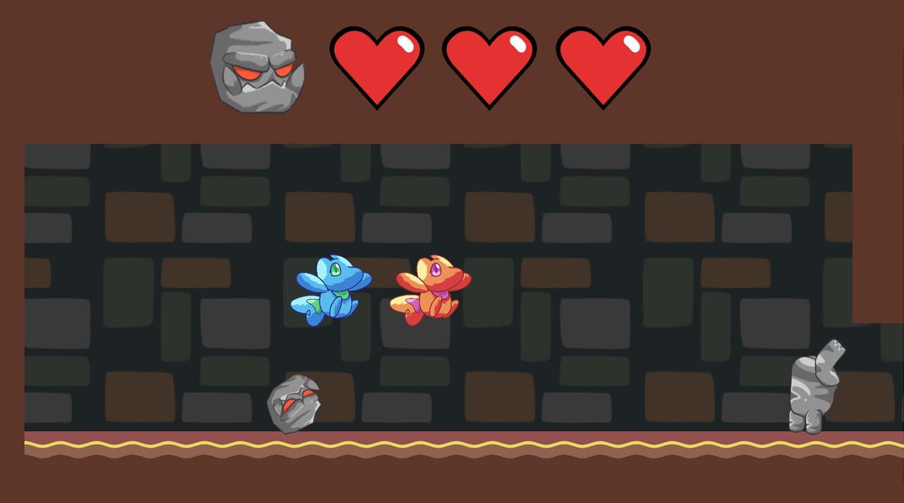 Flod n Flam screenshot 3