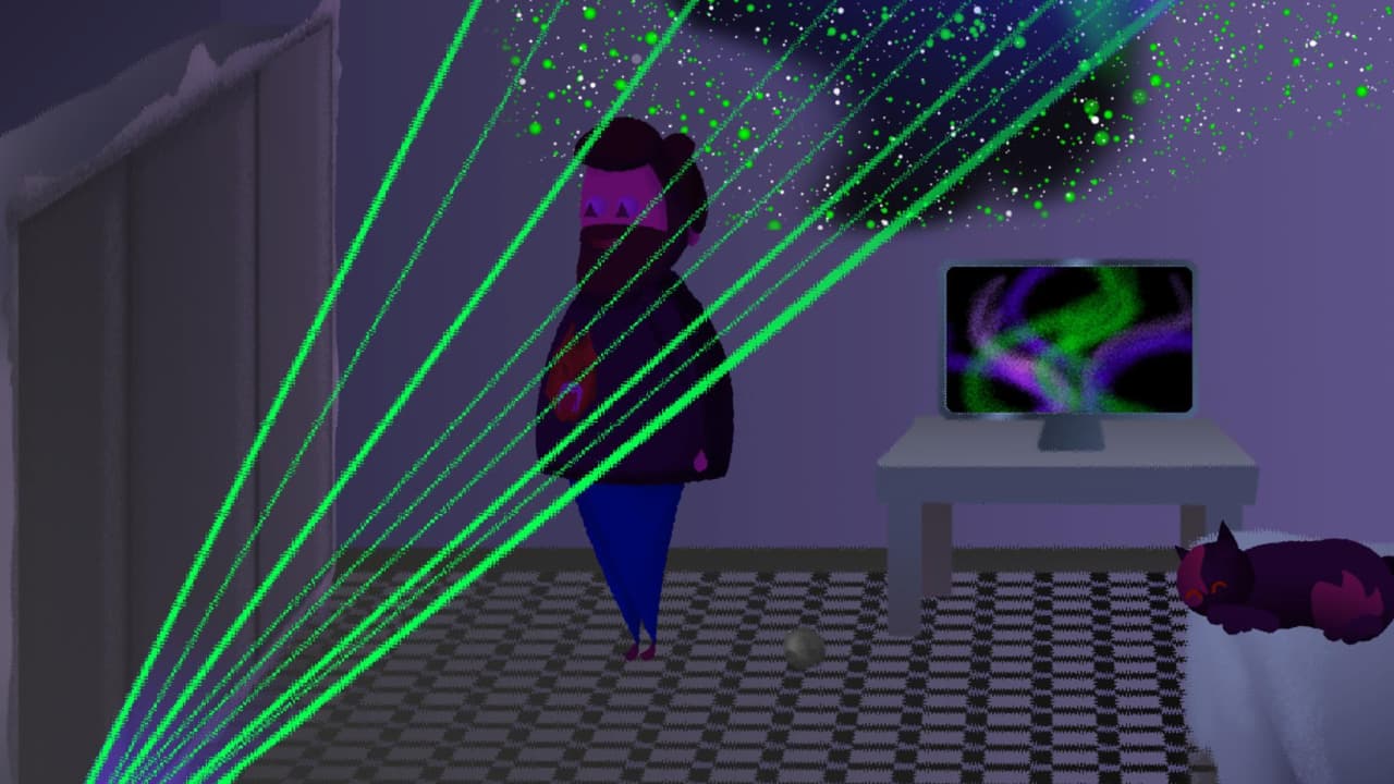 YOU are the HERO: Custom games screenshot 4