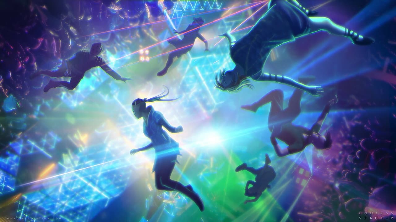 the Deep Space Night Out