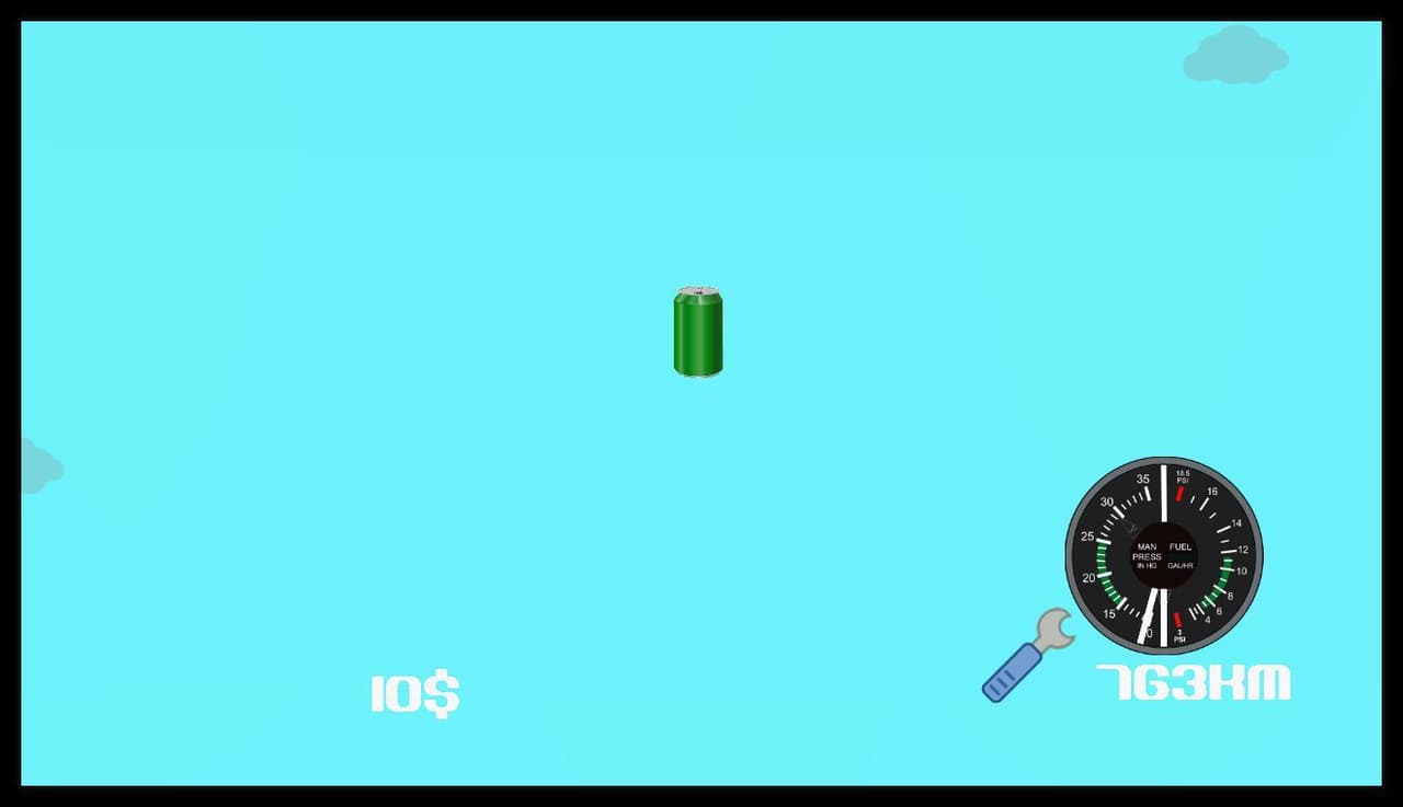 Rock It to Space screenshot 3