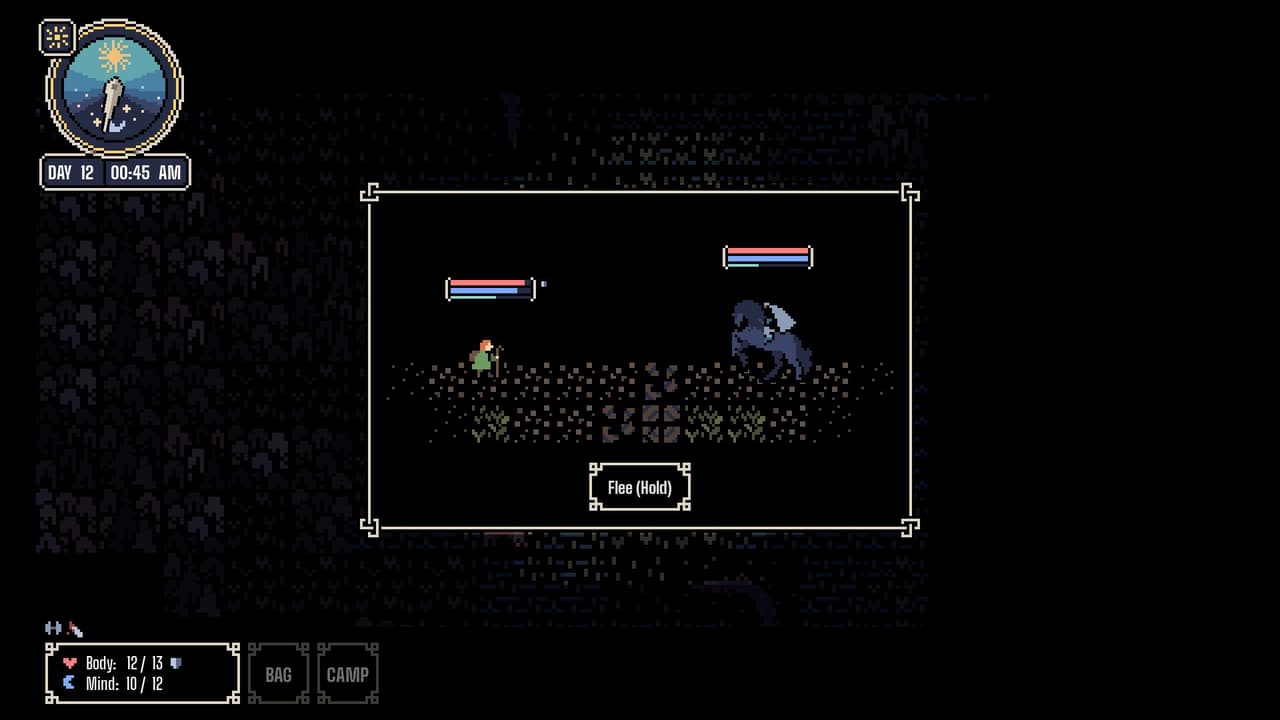 Travellers Hymn screenshot 3
