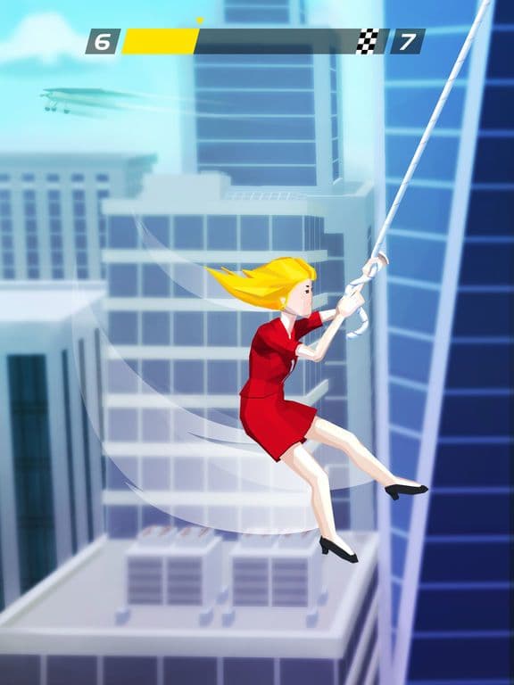Swing Flip screenshot 3