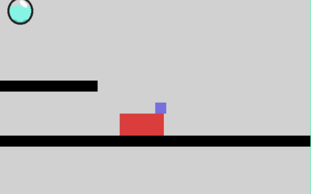 Color Link (itch) (The Hooded Olive) screenshot 2