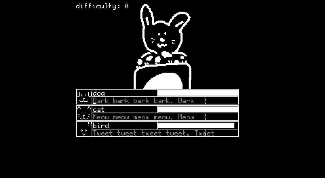 hurry, translate! screenshot 2