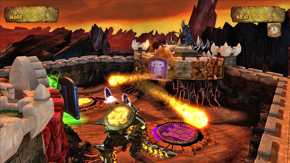 Warlords screenshot 5