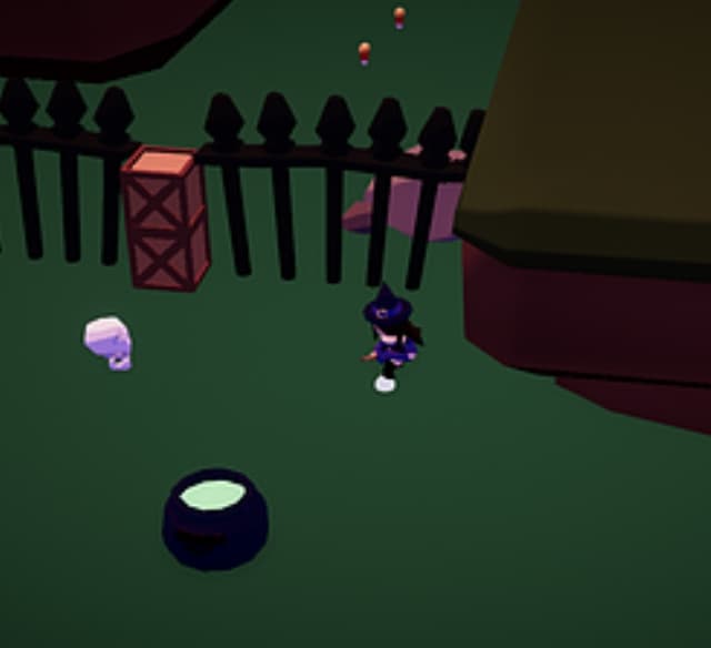 SpooQuest