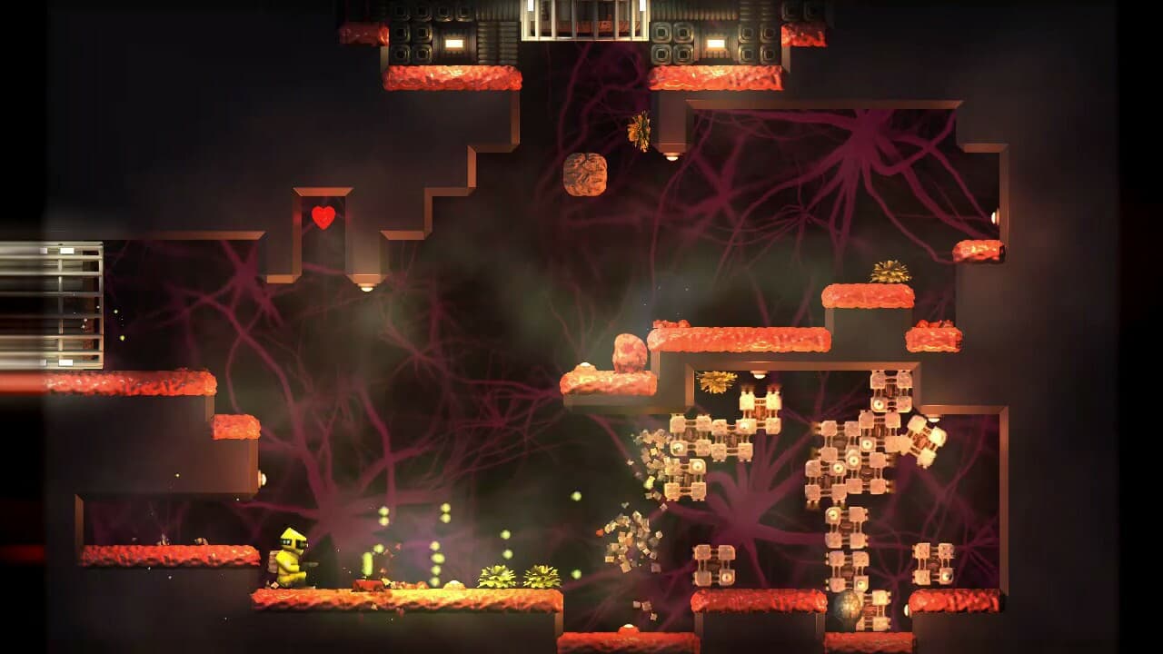 Weapon Hacker screenshot 4