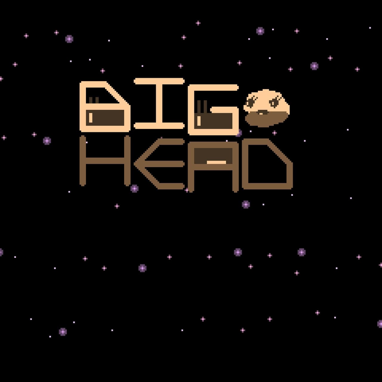Big Head