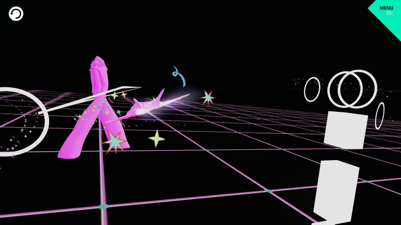 We dance in pink screenshot 3