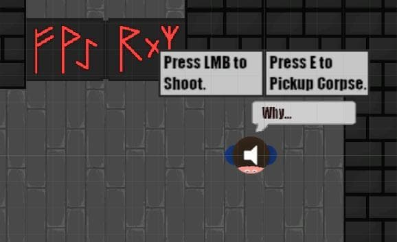 Dungeon Sacrifice screenshot 2