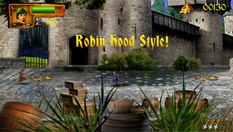 Robin Hood: The Return of Richard screenshot 3
