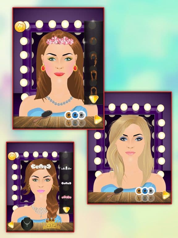 New York Fashion Model screenshot 5