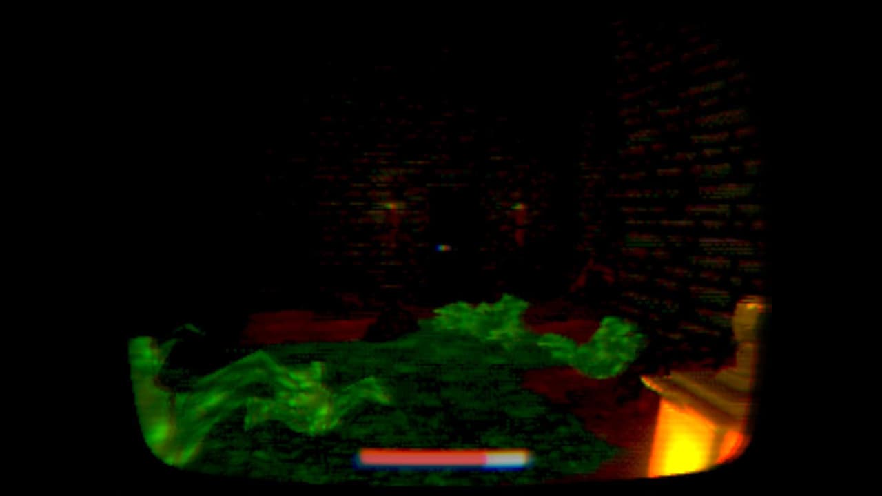 RETROSPACE: DUNGEON screenshot 4