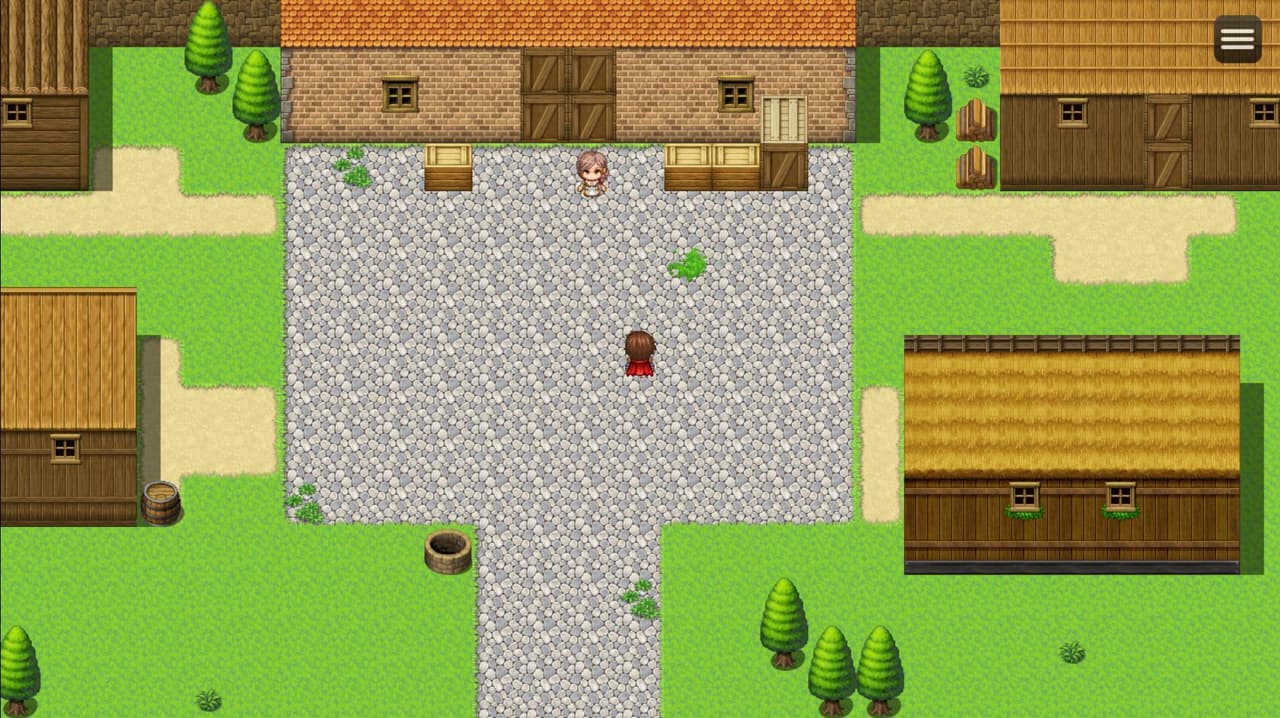 Together Separately screenshot 2