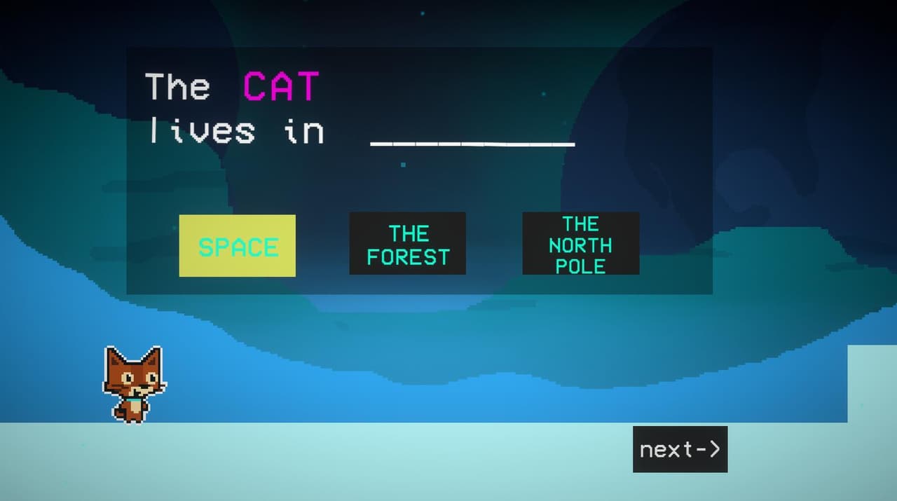 Create-A-Game