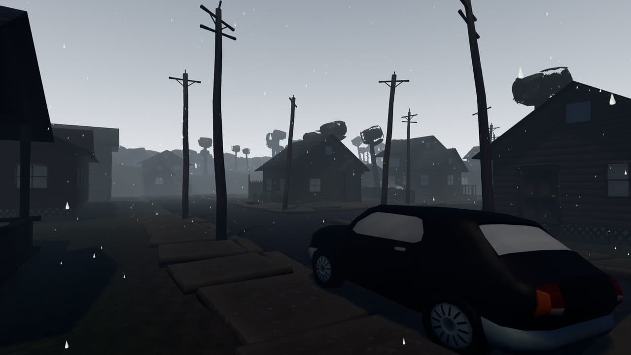 A Favor screenshot 2