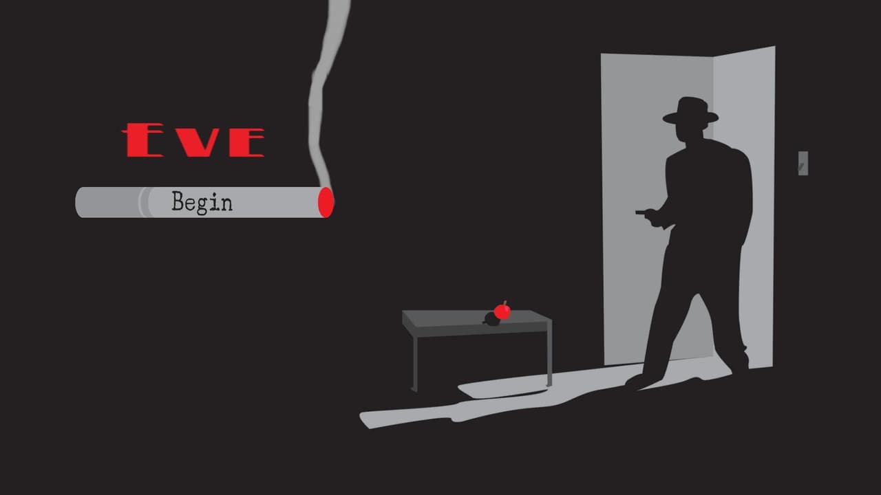 Eve (DanTheBriggs) screenshot 2