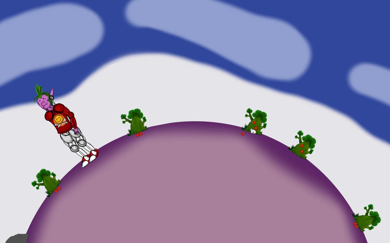 Ullich screenshot 5