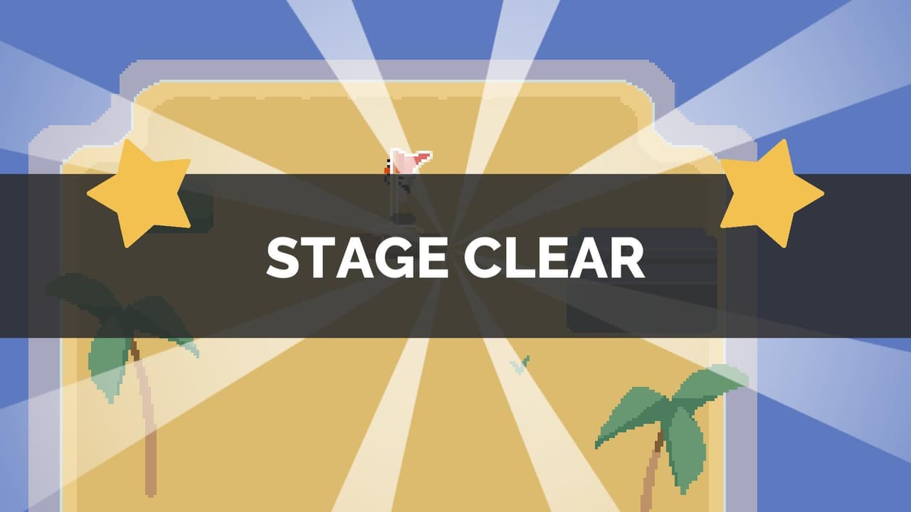 Escape Penguin Island screenshot 3
