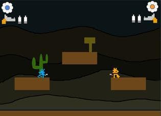 DewDrop Fanasty screenshot 2