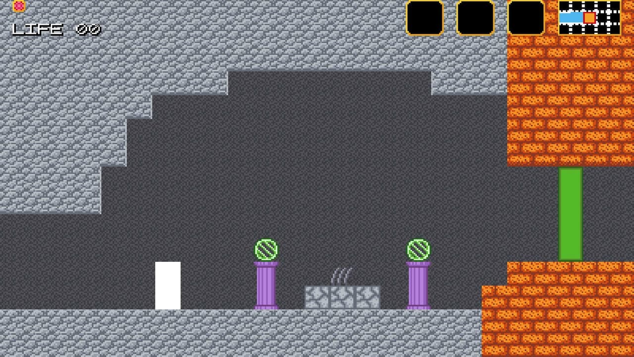 Project DeepDark screenshot 2