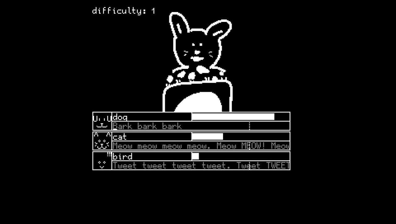 hurry, translate! screenshot 3