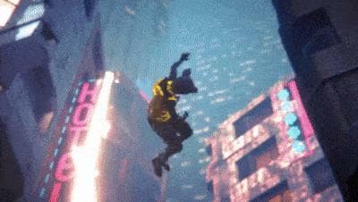 HoverGrease Kickstarter Demo screenshot 2