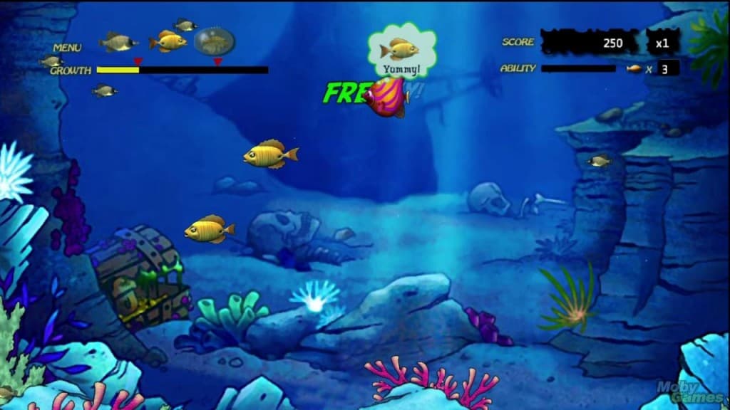 PopCap Arcade Vol 1 screenshot 3