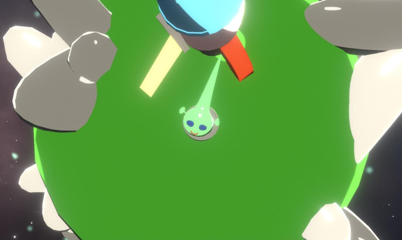 Mochi is lost screenshot 2