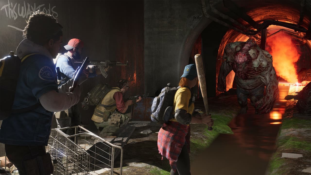 Back 4 Blood: Open Beta screenshot 5