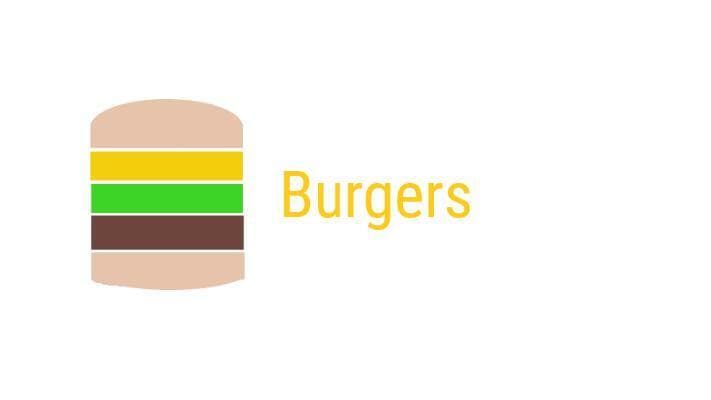 Burgers (itch) screenshot 2