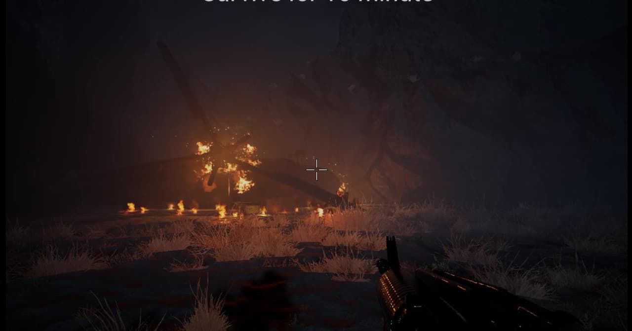 Zombie Slayer (itch) (MediaKreatifitas) screenshot 5