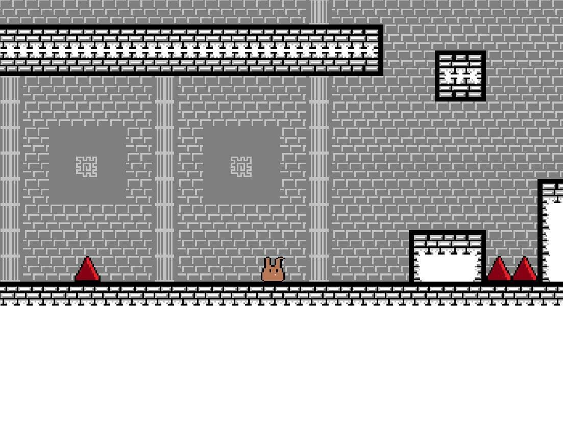 Bunny Ascension screenshot 2