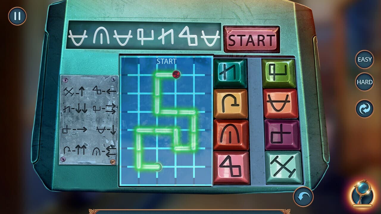 Unsolved Case: Above the Law Collectors Edition screenshot 4