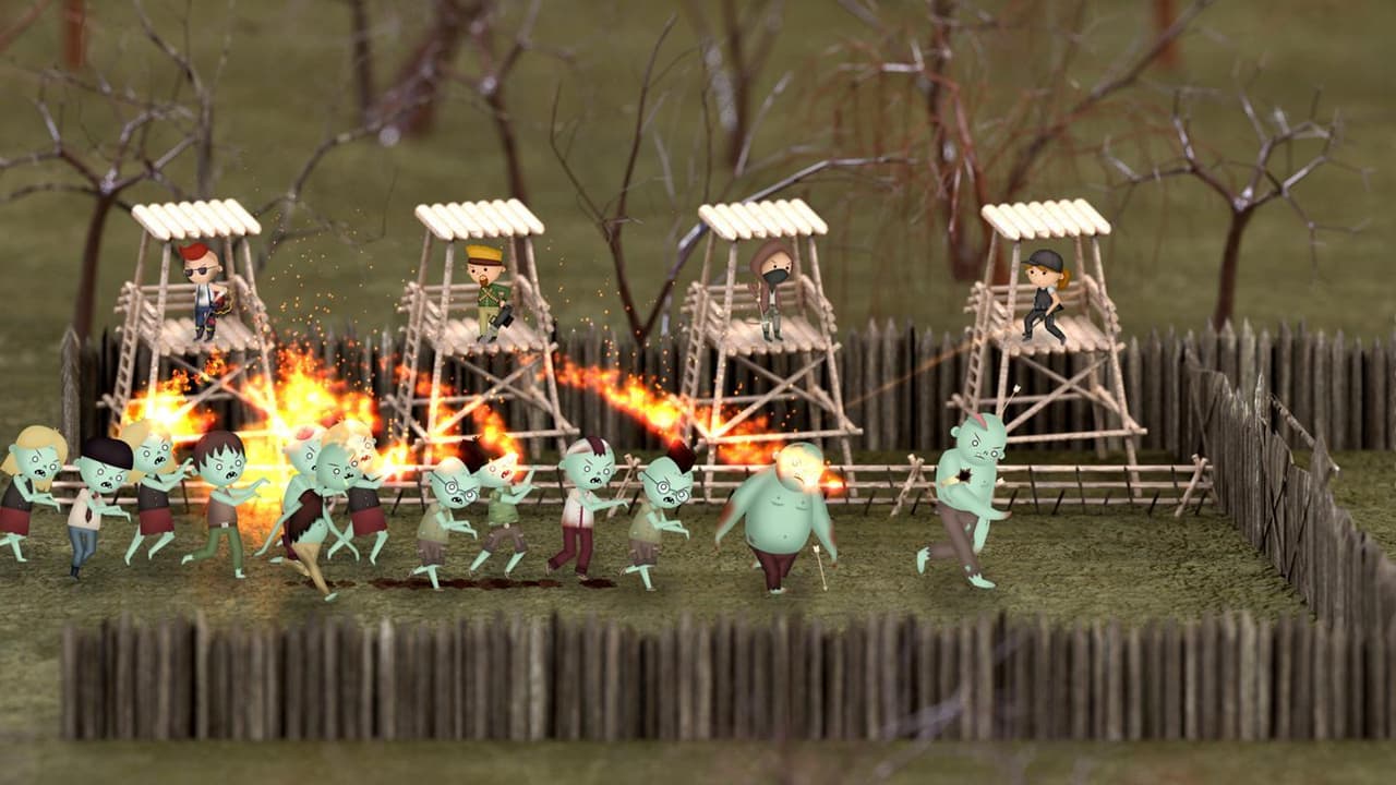 A Horde Too Many screenshot 4
