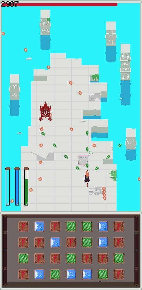 Bewitched screenshot 4