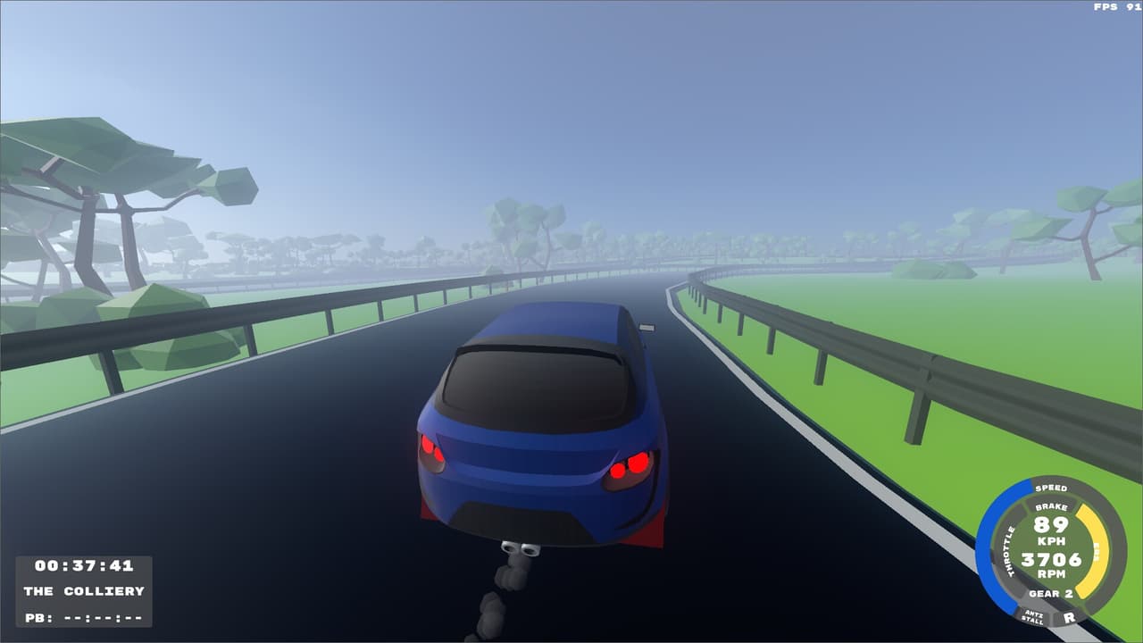 Reckless Rally screenshot 6