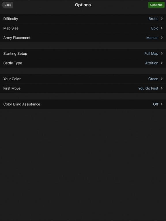 Strategery screenshot 5