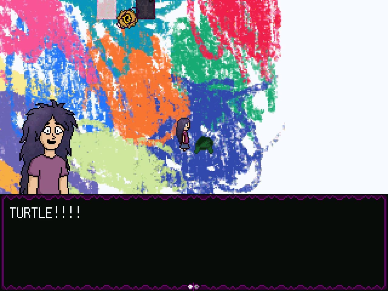 The First Loop screenshot 4
