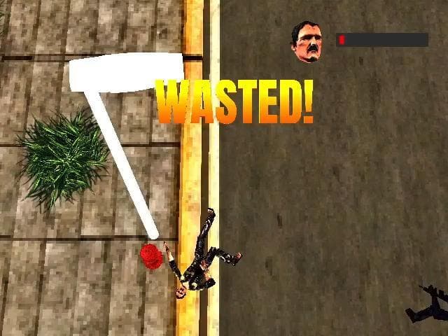 The Last Pascal screenshot 3