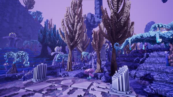 Isotopia screenshot 5